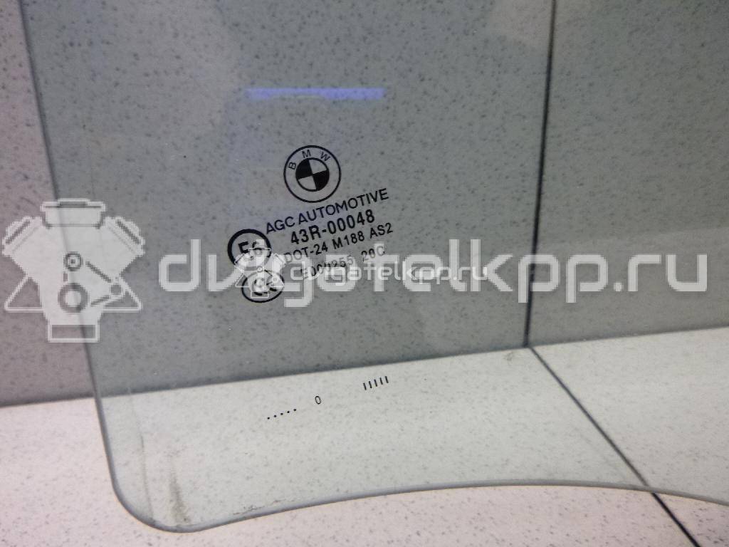 Фото Стекло двери задней левой  51352990299 для Bmw X1 {forloop.counter}}