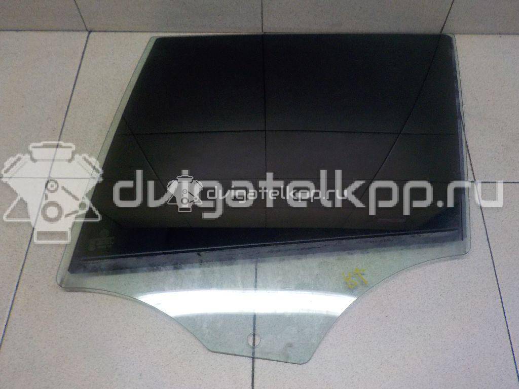 Фото Стекло двери задней левой  51352990299 для Bmw X1 {forloop.counter}}
