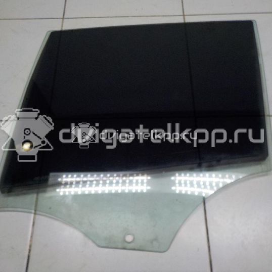 Фото Стекло двери задней левой  51352990299 для Bmw X1