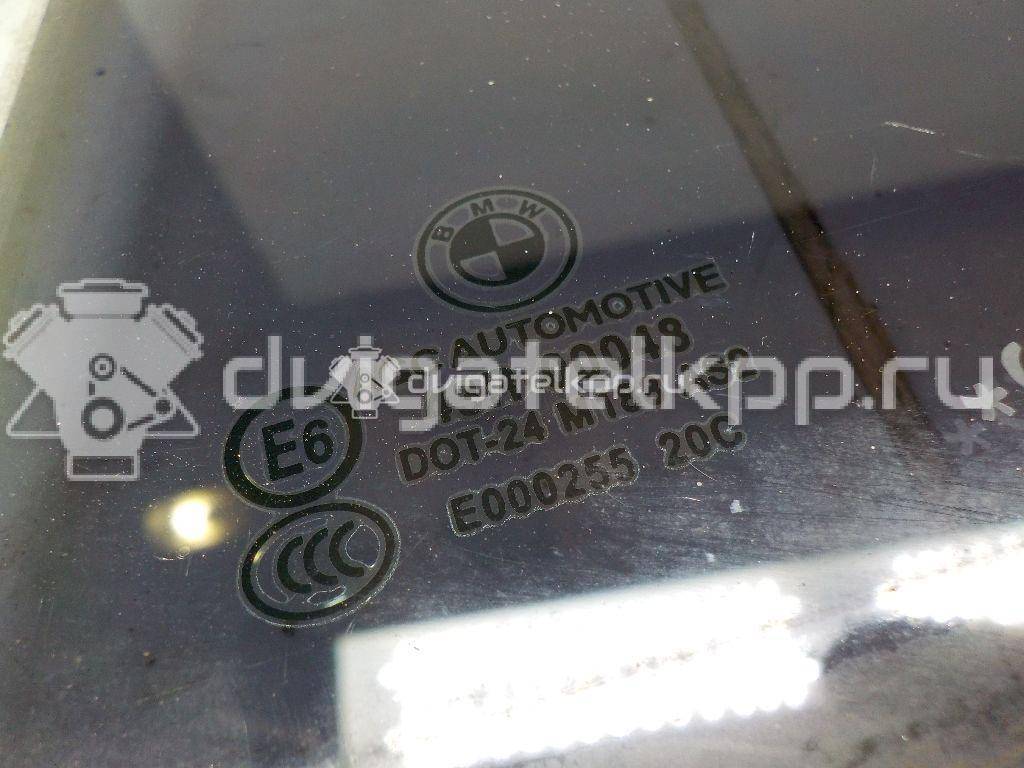 Фото Стекло двери задней левой  51352990299 для Bmw X1 {forloop.counter}}
