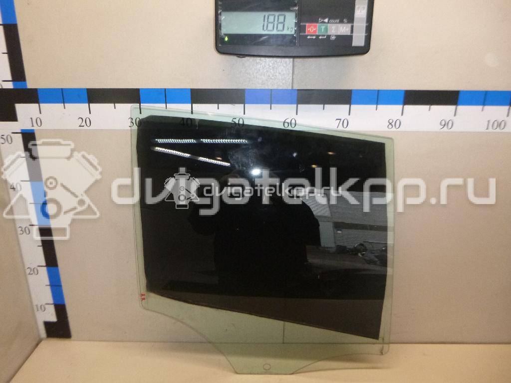 Фото Стекло двери задней правой  51352990300 для Bmw X1 {forloop.counter}}