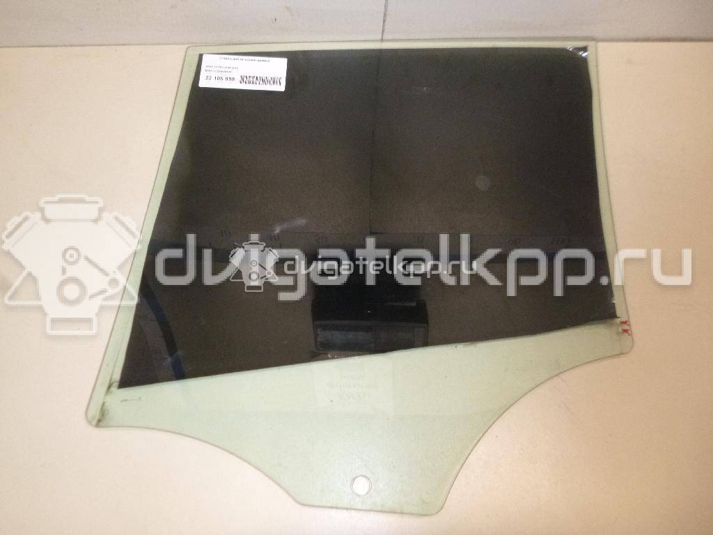 Фото Стекло двери задней правой  51352990300 для Bmw X1 {forloop.counter}}