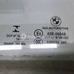 Фото Стекло двери задней правой  51352990300 для Bmw X1 {forloop.counter}}