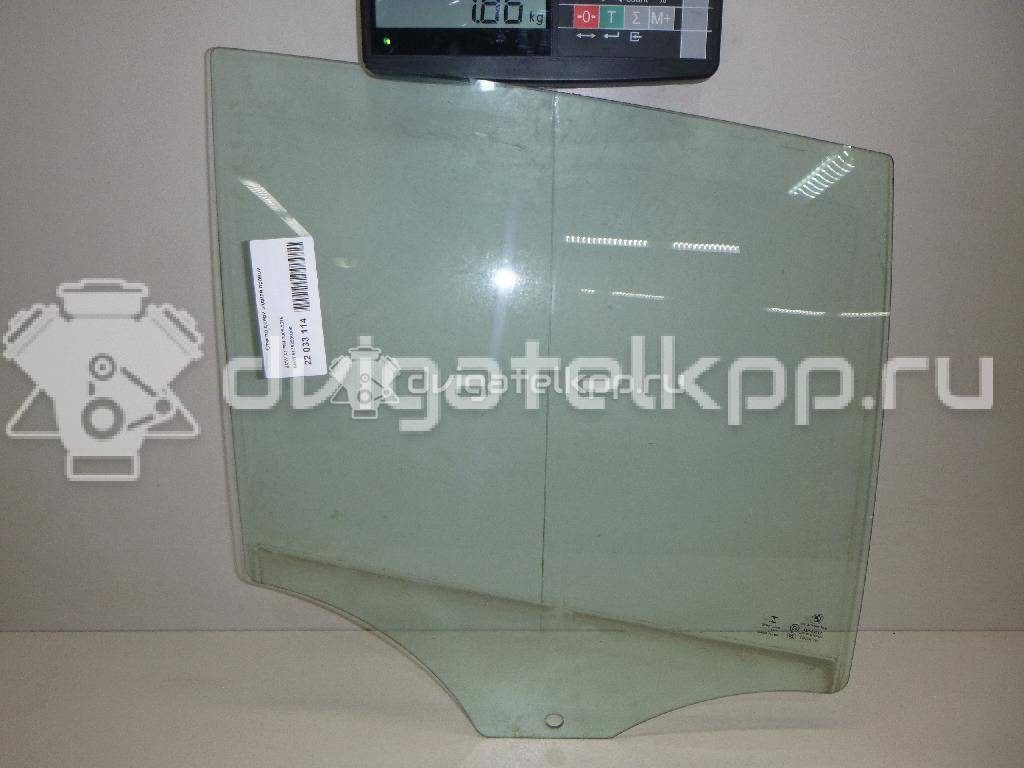 Фото Стекло двери задней правой  51352990300 для Bmw X1 {forloop.counter}}