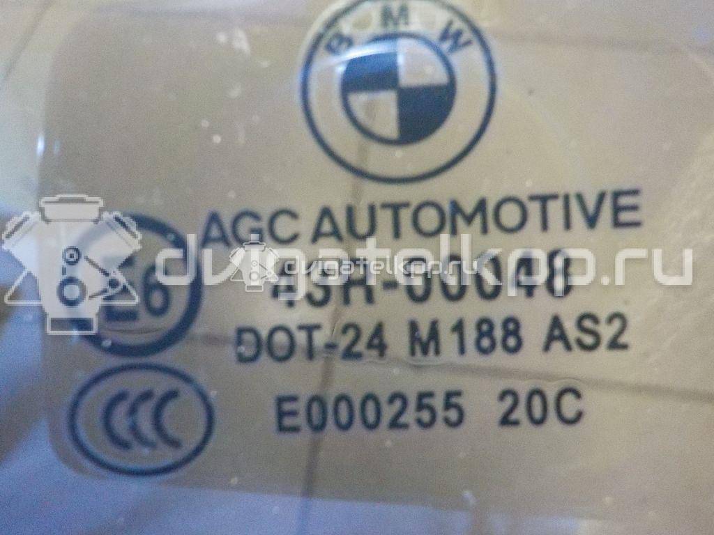 Фото Стекло двери задней правой  51352990300 для Bmw X1 {forloop.counter}}