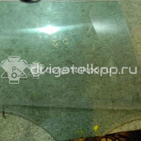 Фото Стекло двери задней правой  51352990300 для Bmw X1