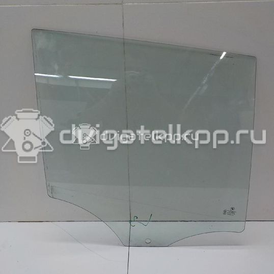 Фото Стекло двери задней правой  51352990300 для Bmw X1