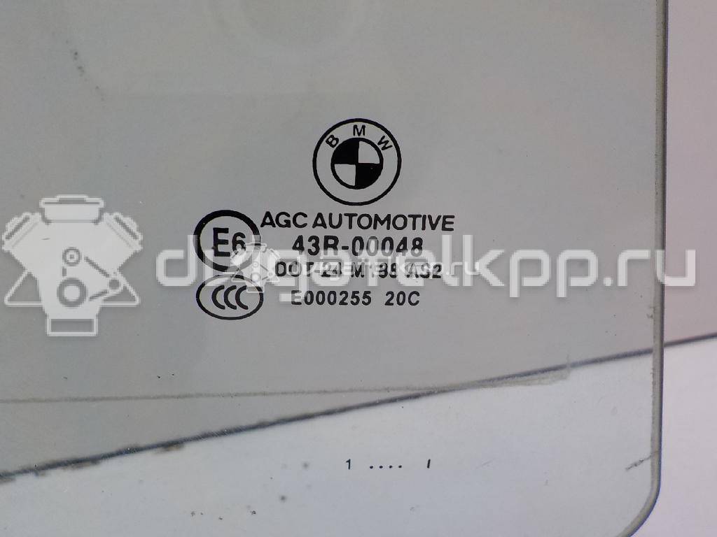 Фото Стекло двери задней правой  51352990300 для Bmw X1 {forloop.counter}}