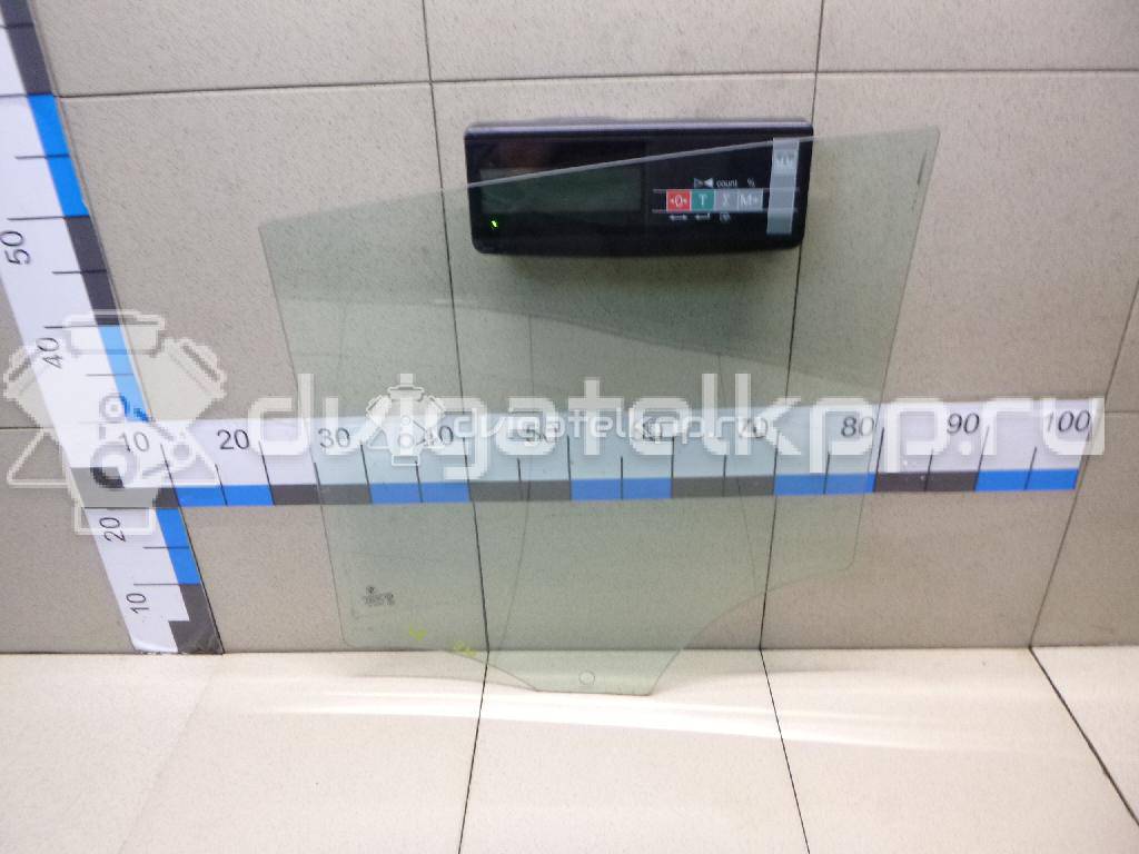 Фото Стекло двери задней правой  51352990300 для Bmw X1 {forloop.counter}}