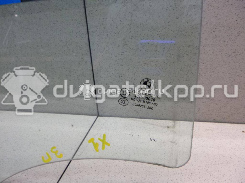 Фото Стекло двери задней правой  51352990300 для Bmw X1 {forloop.counter}}