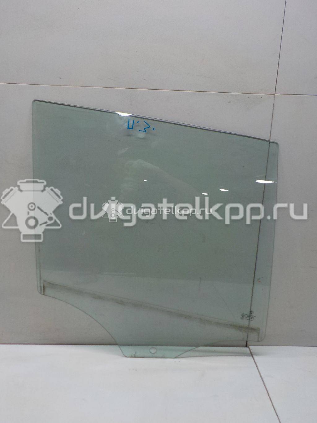 Фото Стекло двери задней правой  51352990300 для Bmw X1 {forloop.counter}}