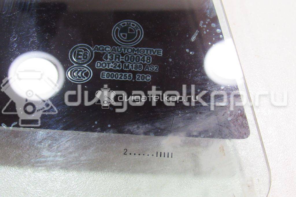 Фото Стекло двери задней правой  51352990300 для Bmw X1 {forloop.counter}}