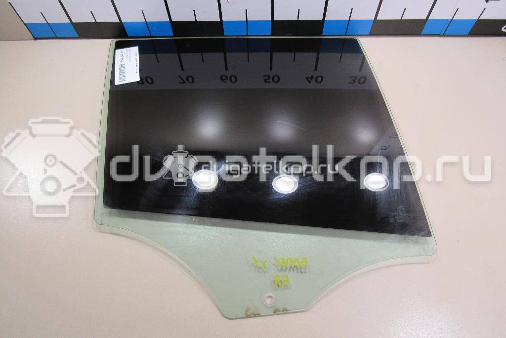 Фото Стекло двери задней правой  51352990300 для Bmw X1 {forloop.counter}}