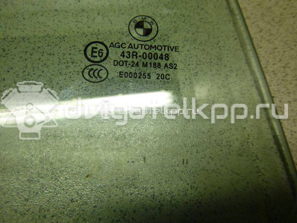Фото Стекло двери задней правой  51352990300 для Bmw X1 {forloop.counter}}