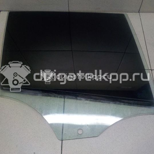 Фото Стекло двери задней правой  51352990300 для Bmw X1