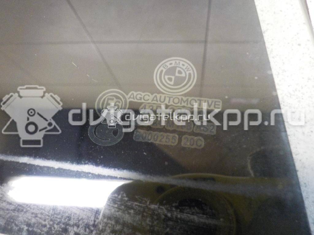 Фото Стекло двери задней правой  51352990300 для Bmw X1 {forloop.counter}}