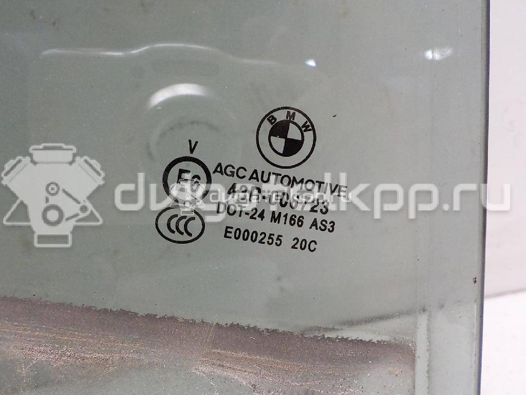 Фото Стекло двери задней правой  51352990390 для Bmw X1 {forloop.counter}}