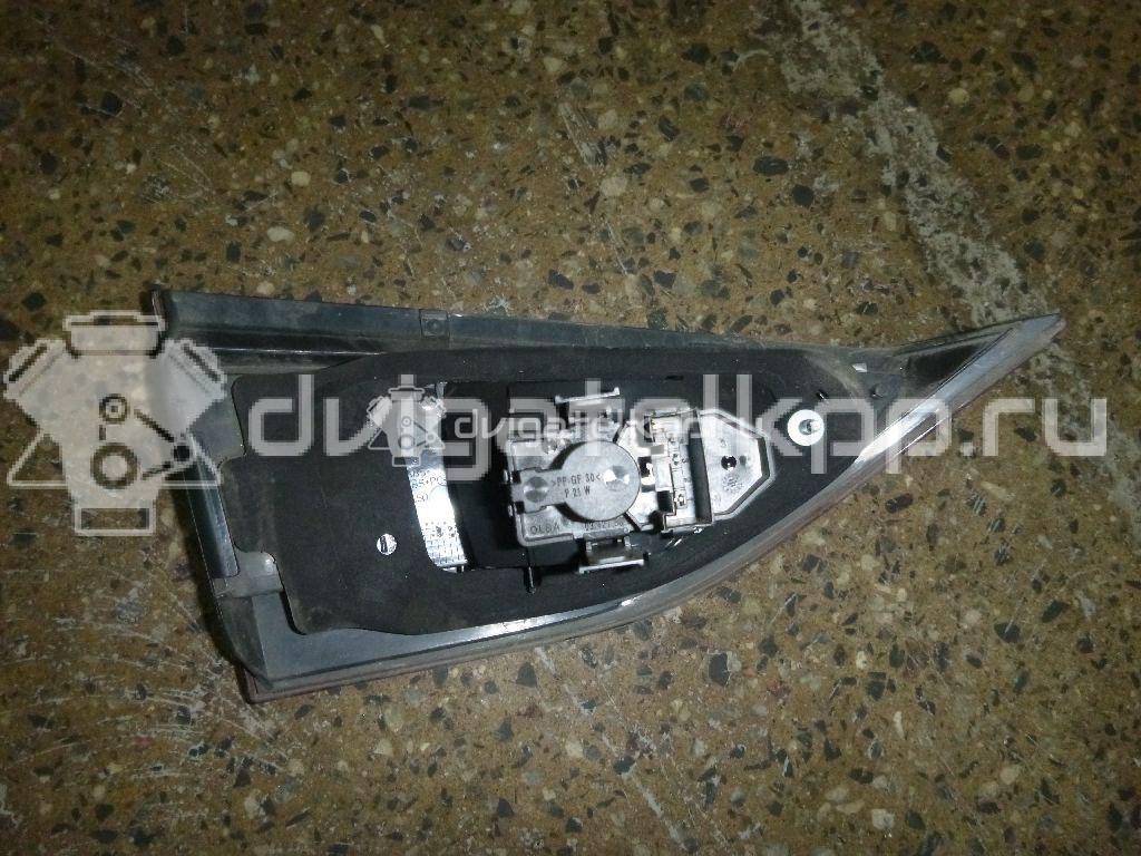 Фото Фонарь задний внутренний правый  63212992480 для Bmw X1 {forloop.counter}}