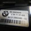Фото Фонарь задний внутренний правый  63212992480 для Bmw X1 {forloop.counter}}