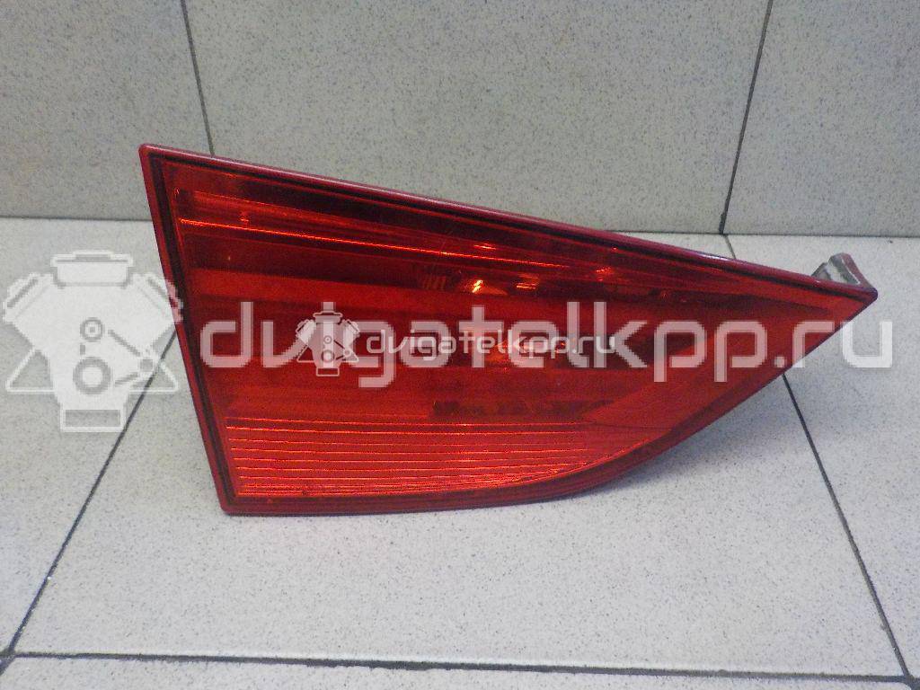 Фото Фонарь задний внутренний левый  63212992479 для Bmw X1 {forloop.counter}}