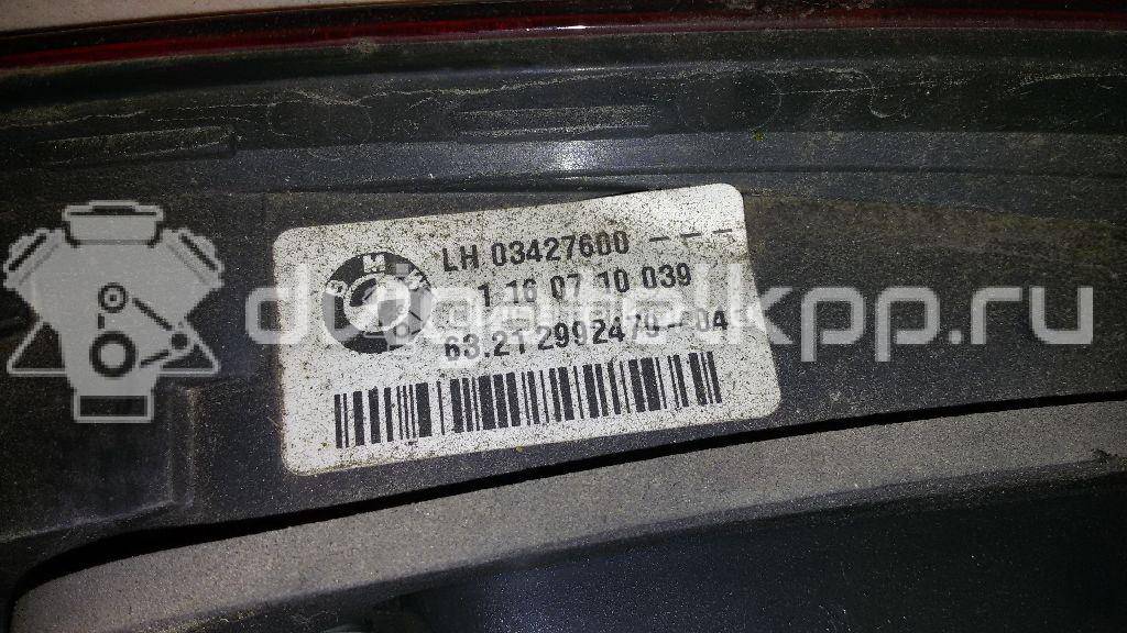 Фото Фонарь задний внутренний левый  63212992479 для Bmw X1 {forloop.counter}}