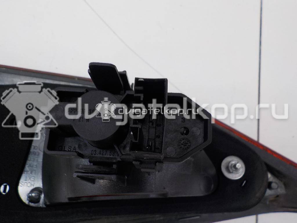 Фото Фонарь задний внутренний левый  63212992479 для Bmw X1 {forloop.counter}}