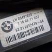 Фото Фонарь задний внутренний левый  63212992479 для Bmw X1 {forloop.counter}}