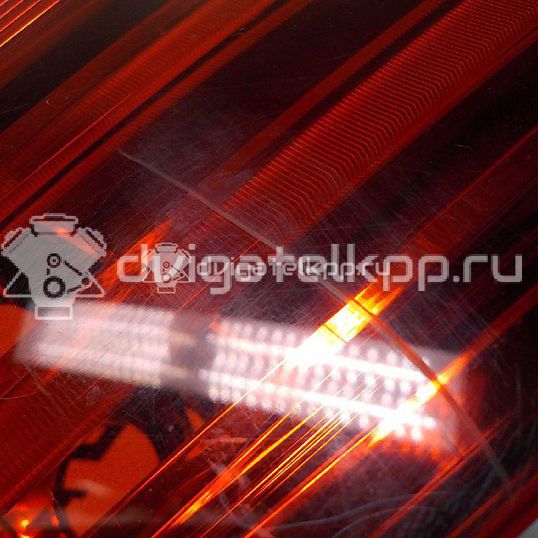 Фото Фонарь задний внутренний левый  63212990113 для Bmw X1