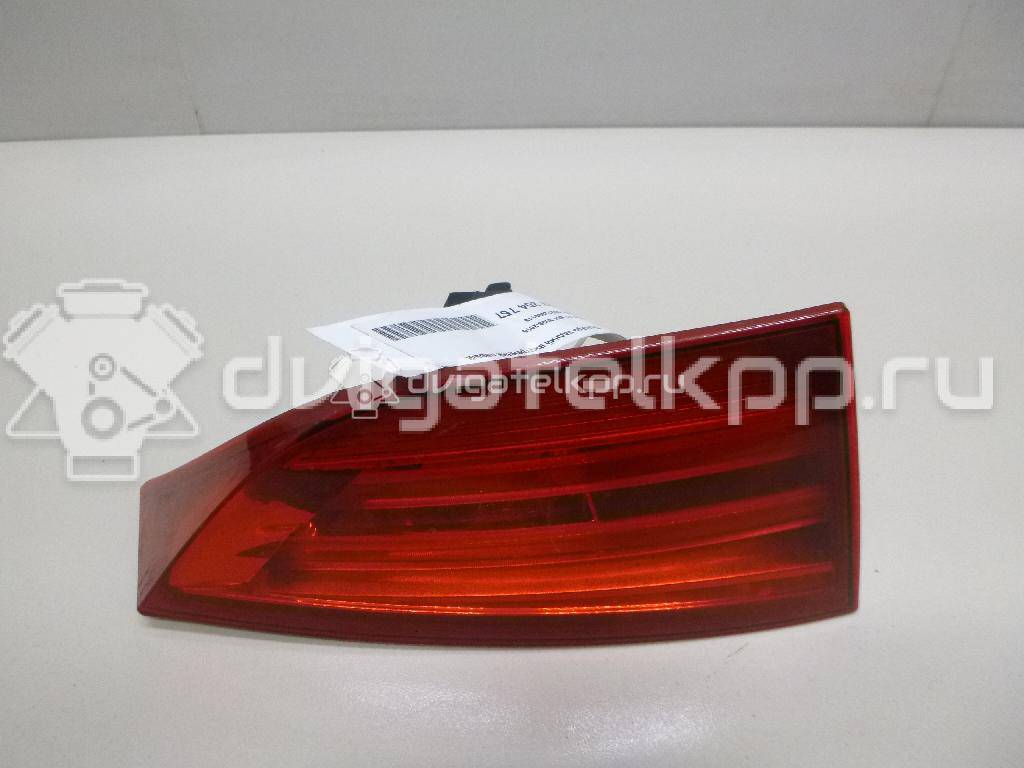 Фото Фонарь задний внутренний левый  63212990113 для Bmw X1 {forloop.counter}}