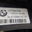 Фото Фонарь задний внутренний левый  63212990113 для Bmw X1 {forloop.counter}}