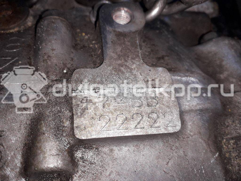 Фото Контрактный (б/у) двигатель EJ253 для Subaru / Saab 167-175 л.с 16V 2.5 л бензин 10100BP990 {forloop.counter}}