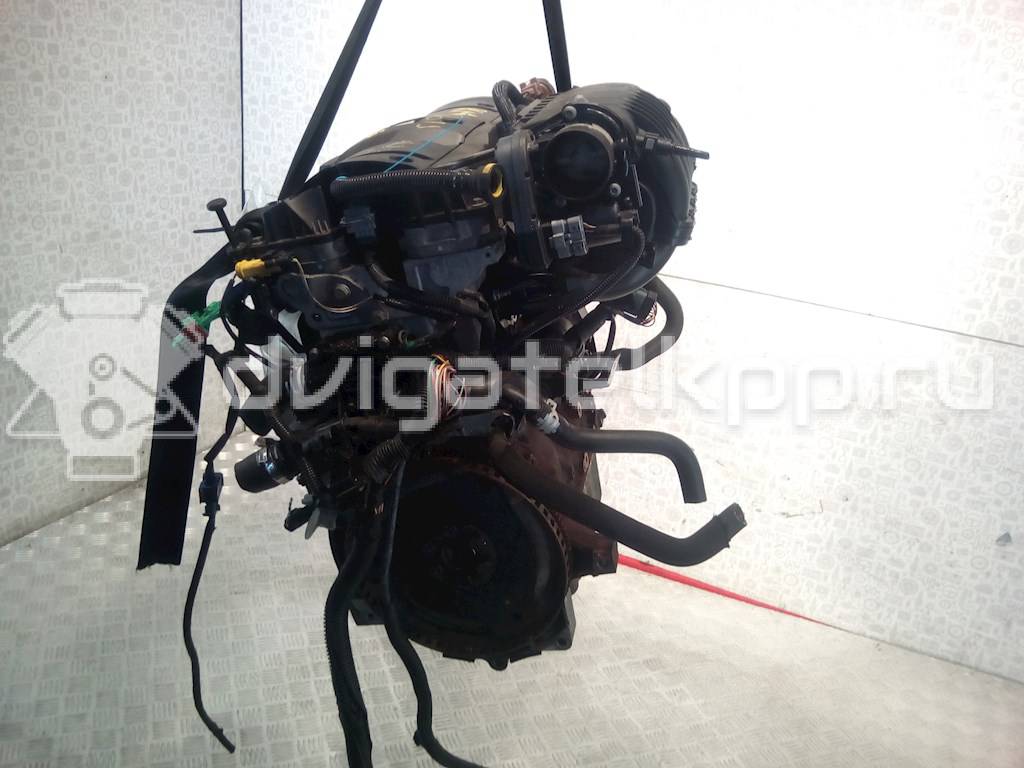 Фото Контрактный (б/у) двигатель NFU (TU5JP4) для Citroen / Peugeot 109-122 л.с 16V 1.6 л бензин {forloop.counter}}