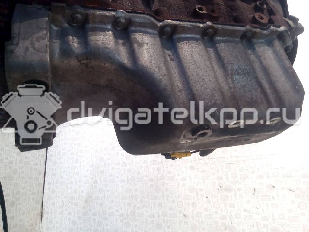 Фото Контрактный (б/у) двигатель NFU (TU5JP4) для Citroen / Peugeot 109-122 л.с 16V 1.6 л бензин {forloop.counter}}