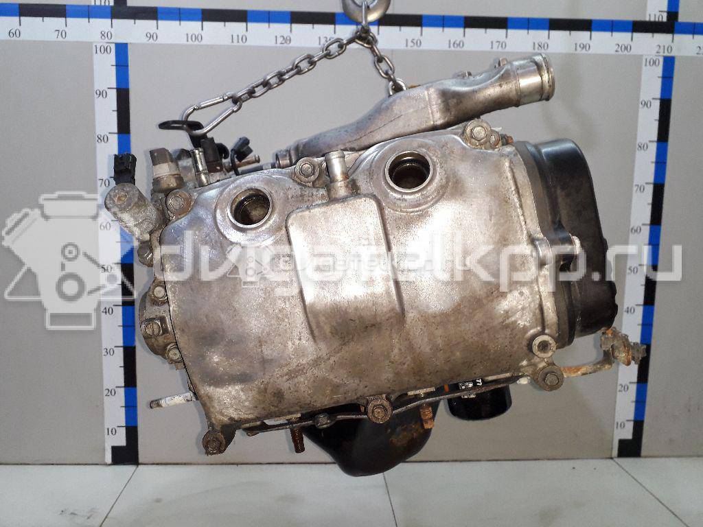 Фото Контрактный (б/у) двигатель EJ253 для Subaru / Saab 167-175 л.с 16V 2.5 л бензин 10100BP990 {forloop.counter}}