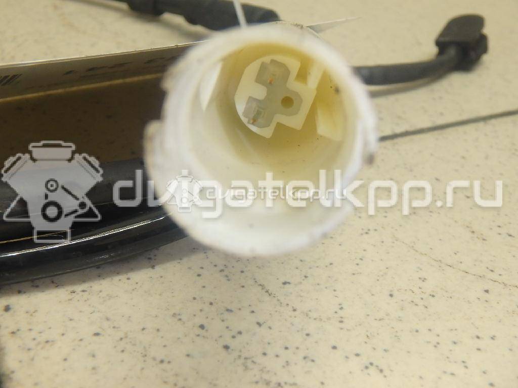 Фото Датчик износа колодок  34356792565 для Bmw Z1 Roadster / 3 / 1 / Z4 / X1 {forloop.counter}}
