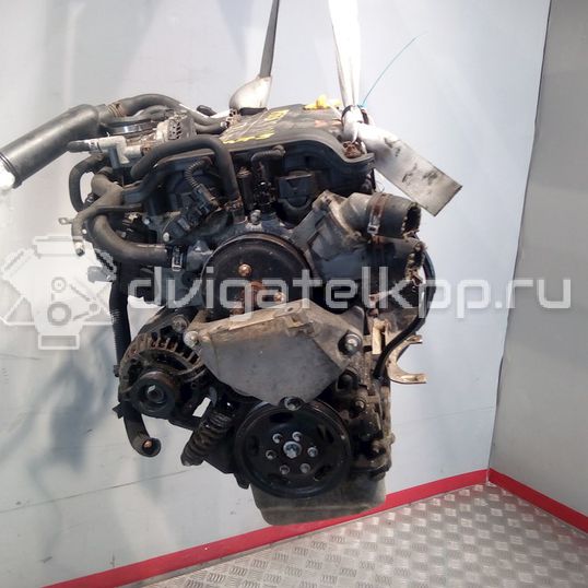 Фото Контрактный (б/у) двигатель Z 12 XEP для Opel / Suzuki / Vauxhall 75-80 л.с 16V 1.2 л бензин