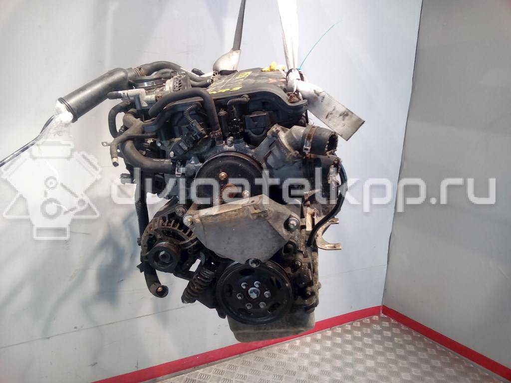 Фото Контрактный (б/у) двигатель Z 12 XEP для Opel / Suzuki / Vauxhall 75-80 л.с 16V 1.2 л бензин {forloop.counter}}