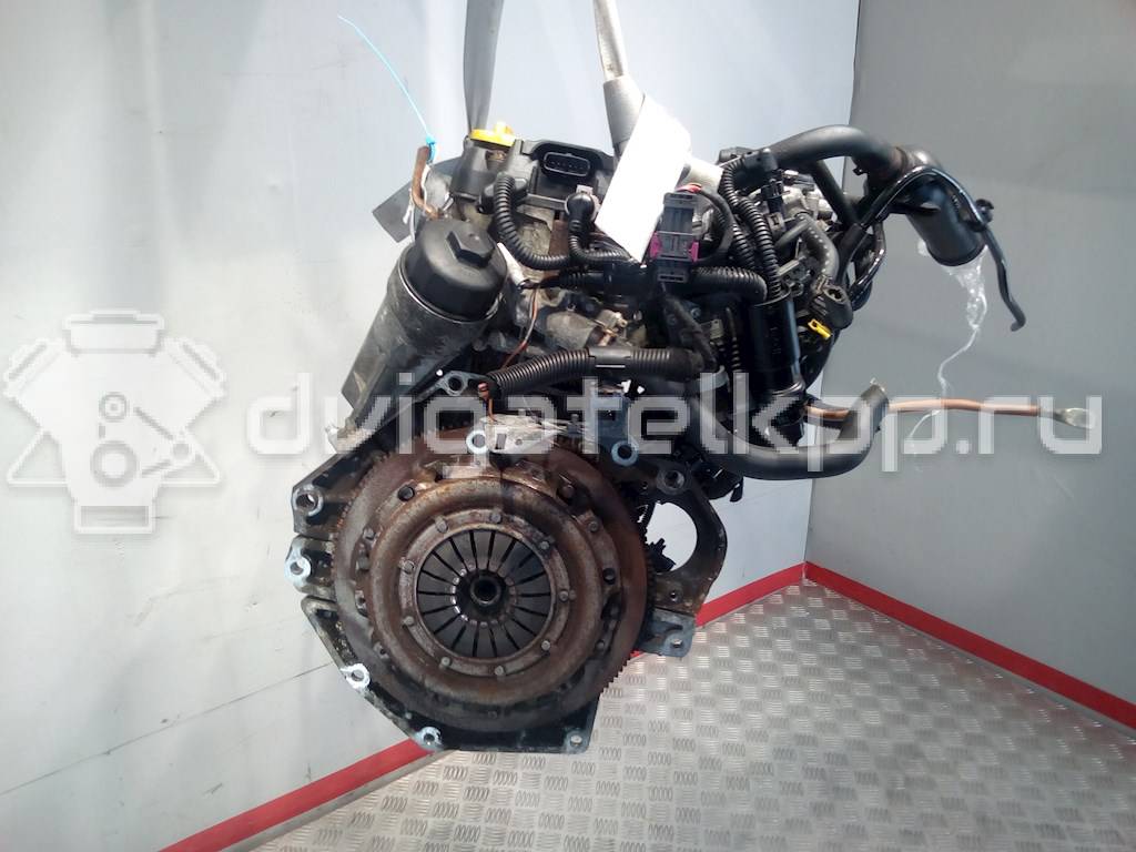 Фото Контрактный (б/у) двигатель Z 12 XEP для Opel / Suzuki / Vauxhall 75-80 л.с 16V 1.2 л бензин {forloop.counter}}