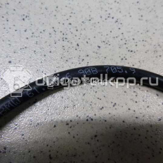 Фото Датчик ABS передний  34526784989 для Bmw X1