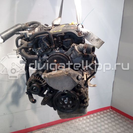 Фото Контрактный (б/у) двигатель Z 12 XEP для Opel / Suzuki / Vauxhall 80 л.с 16V 1.2 л бензин