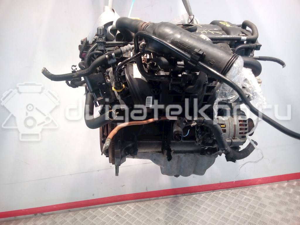 Фото Контрактный (б/у) двигатель Z 12 XEP для Opel / Suzuki / Vauxhall 80 л.с 16V 1.2 л бензин {forloop.counter}}