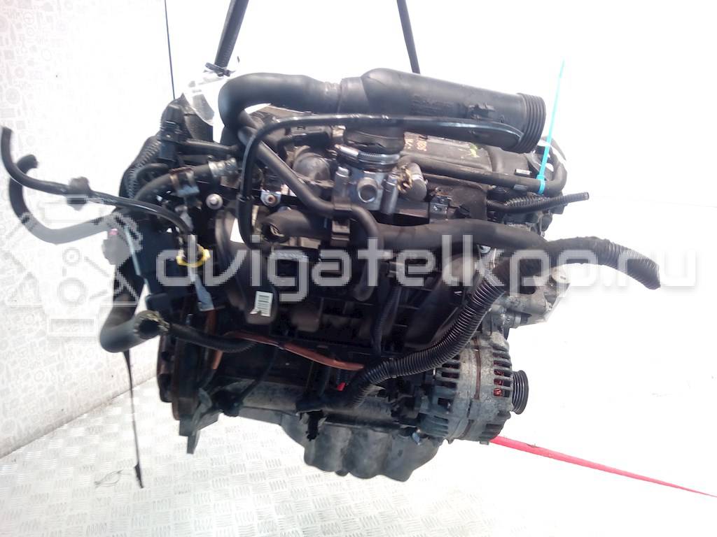 Фото Контрактный (б/у) двигатель Z 12 XEP для Opel / Suzuki / Vauxhall 75-80 л.с 16V 1.2 л бензин {forloop.counter}}