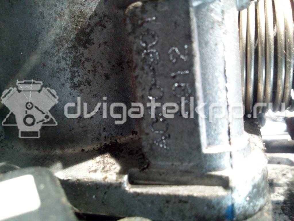 Фото Контрактный (б/у) двигатель M16A для Maruti Suzuki / Suzuki 99-142 л.с 16V 1.6 л бензин {forloop.counter}}