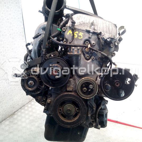 Фото Контрактный (б/у) двигатель M16A для Maruti Suzuki / Suzuki / Suzuki (Changan) 109 л.с 16V 1.6 л бензин