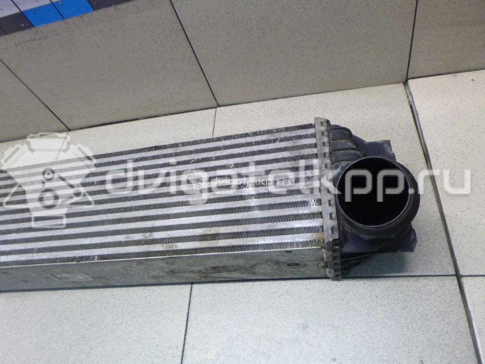 Фото Интеркулер  17517805629 для Bmw 5 / 7 {forloop.counter}}