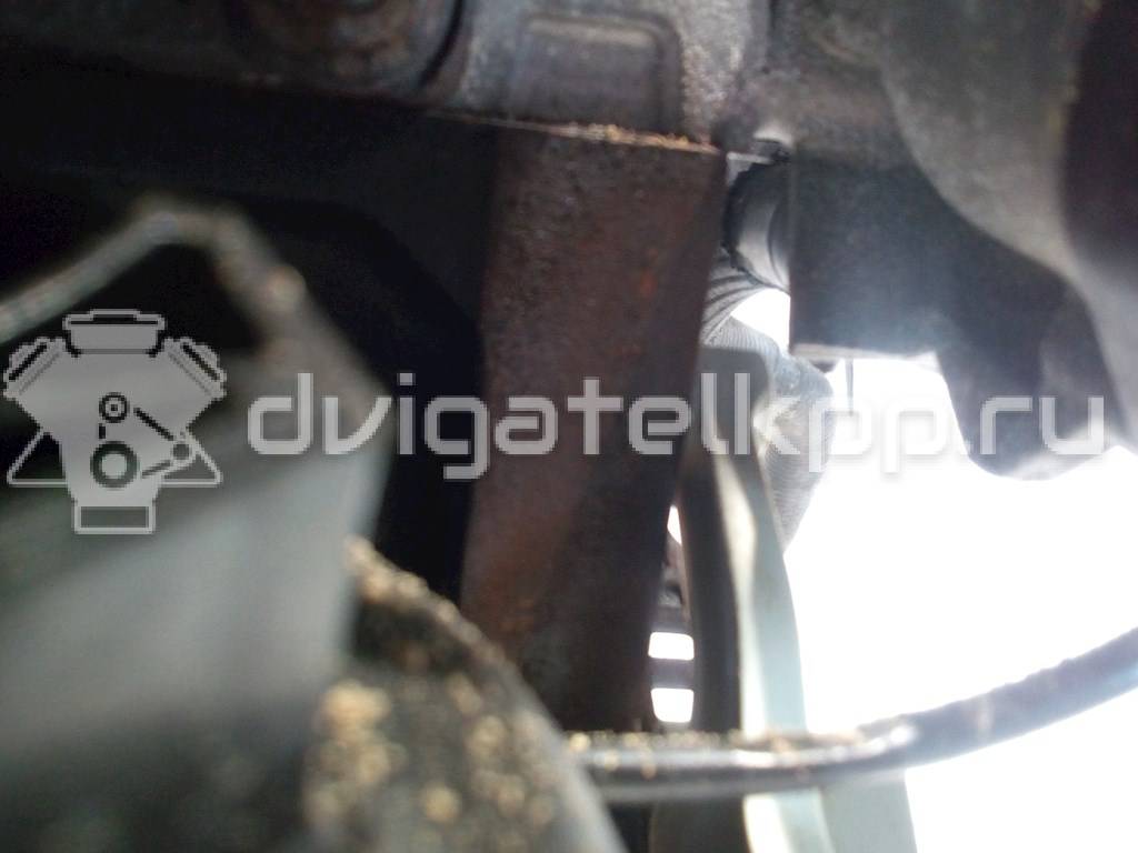Фото Контрактный (б/у) двигатель NFU (TU5JP4) для Citroen / Peugeot 109-122 л.с 16V 1.6 л бензин {forloop.counter}}