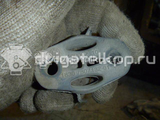Фото Подвес глушителя  18207807132 для Bmw X3 {forloop.counter}}