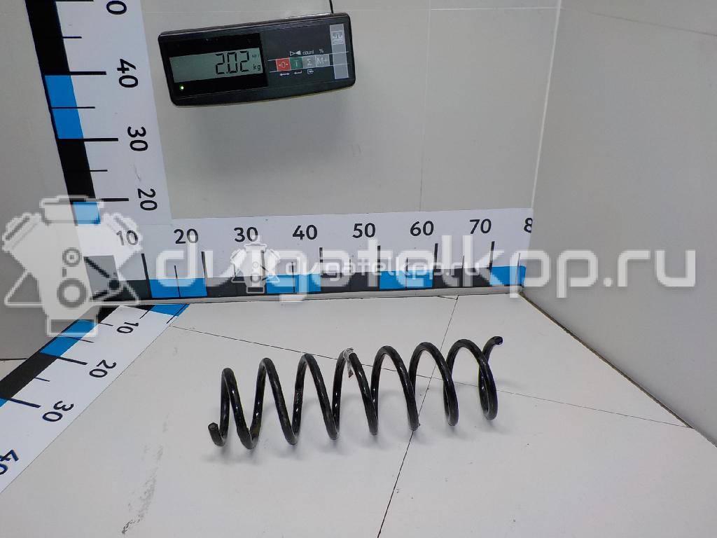 Фото Пружина задняя  33536794653 для Bmw 5 {forloop.counter}}