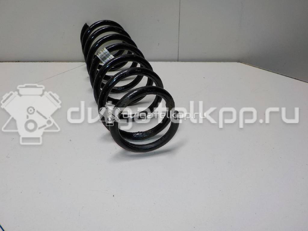 Фото Пружина задняя  33536794653 для Bmw 5 {forloop.counter}}