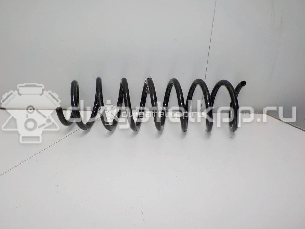 Фото Пружина задняя  33536794653 для Bmw 5 {forloop.counter}}
